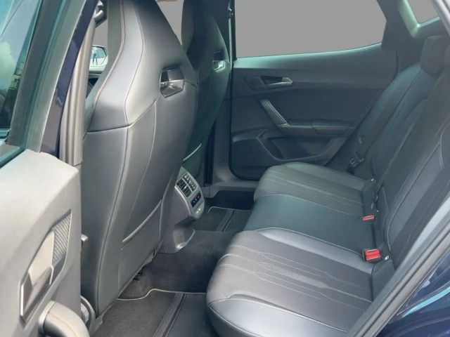 Cupra Formentor 2.0 TSI DSG VZ