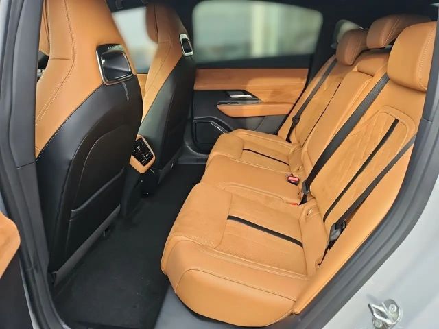 Mazda 6e Long range Plus Takumi