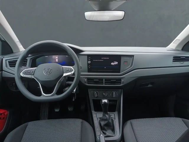 Volkswagen Taigo 1.0 TSI