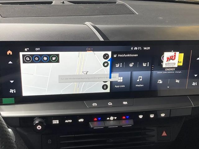 Opel Grandland X GS-Line Grand Sport