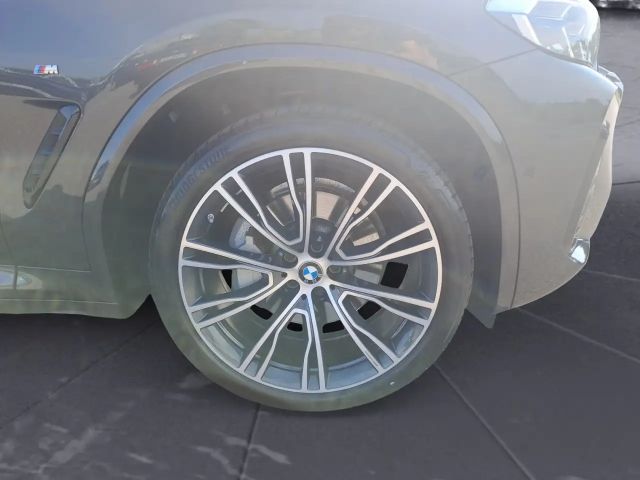 BMW X3 M-Sport xDrive30i