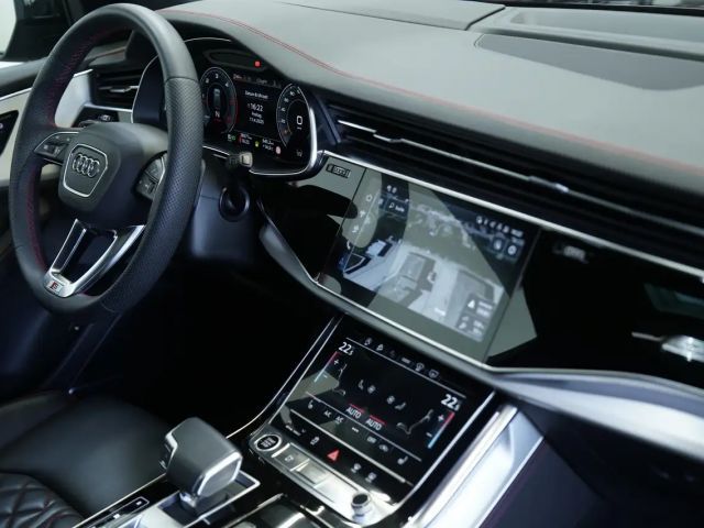 Audi Q8 50 TDI Quattro S-Line