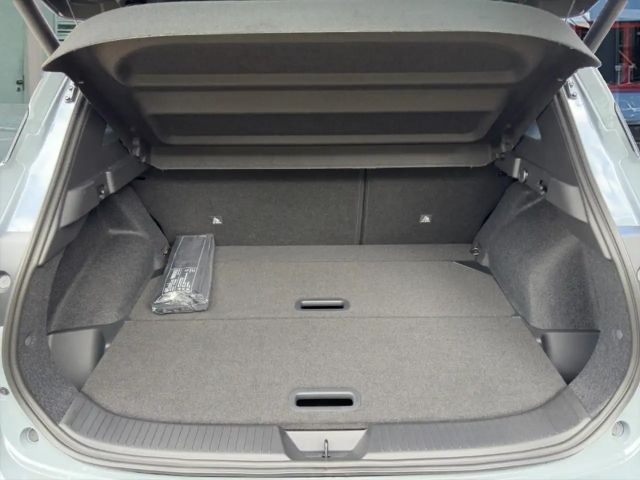 Nissan Qashqai N-Connecta