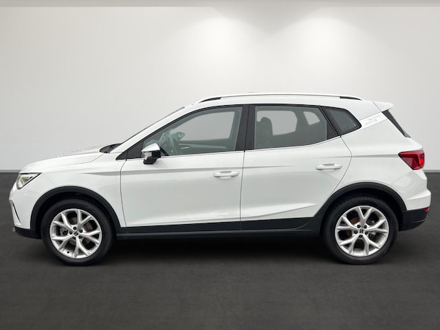 Seat Arona 1.0 TSI