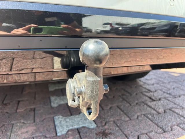 Skoda Enyaq Coupe Sportline