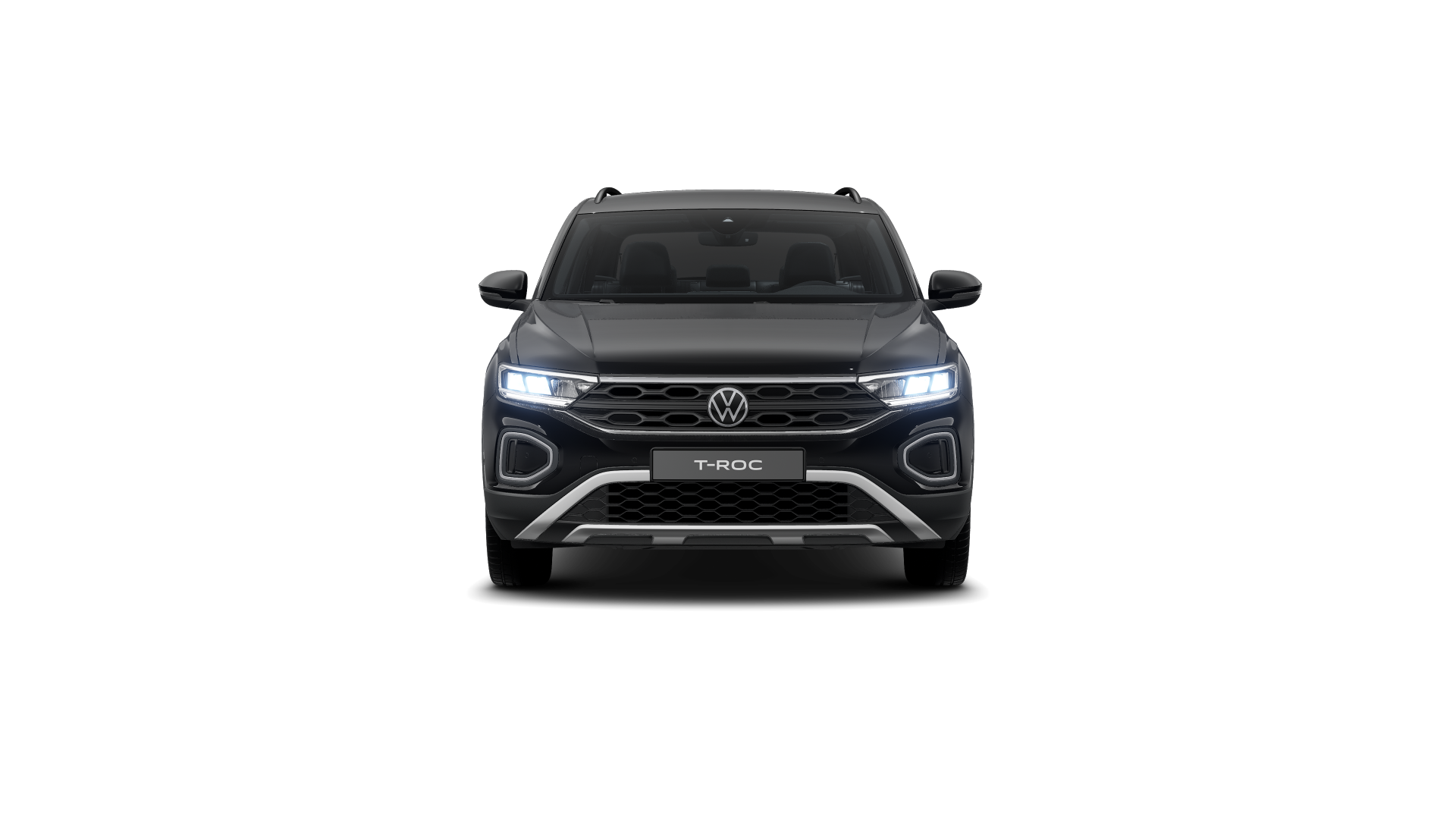 Volkswagen T-Roc DSG