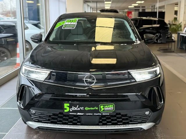 Opel Mokka Elegance Mokka-e