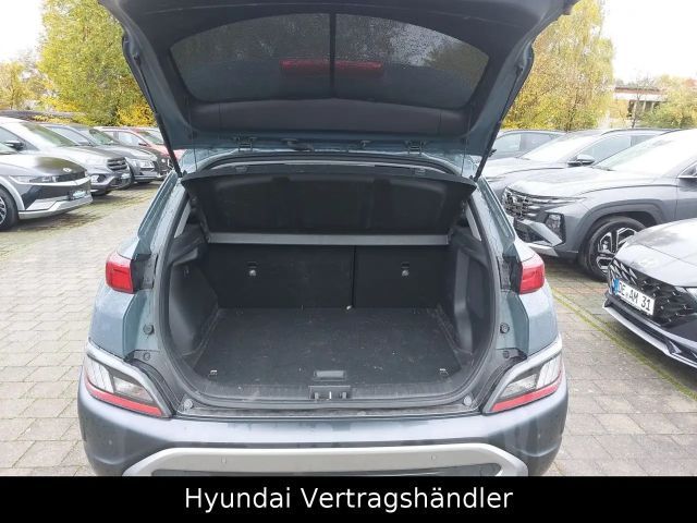 Hyundai Kona 2WD Hybrid Prime