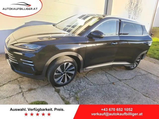 BYD Seal U Comfort DM-i