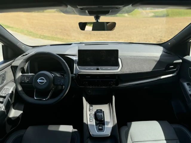 Nissan Qashqai ePower N-Design  ''Harald''