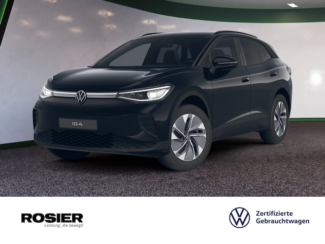 Volkswagen ID.4 Performance Pro