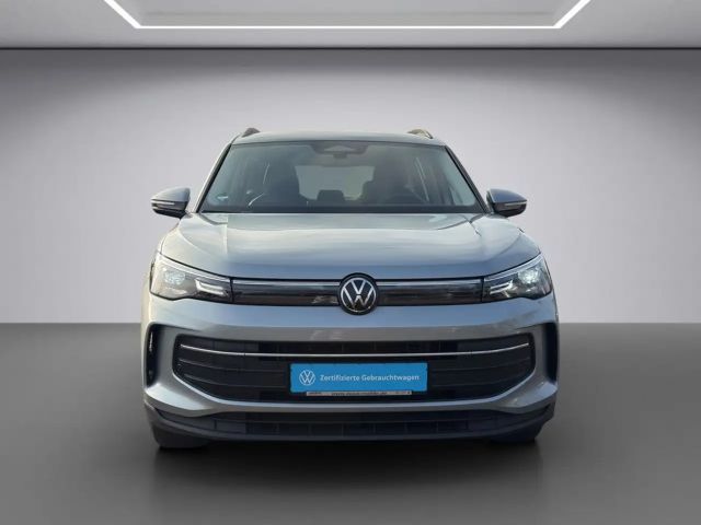 Volkswagen Tiguan 2.0 TDI DSG Life