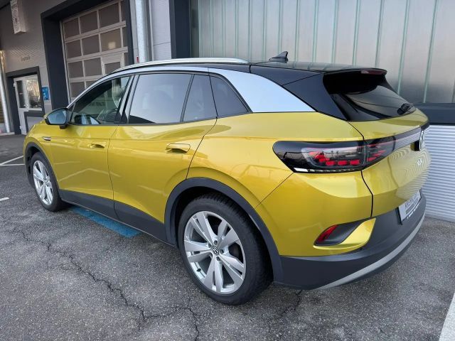 Volkswagen ID.4 Max Performance Pro