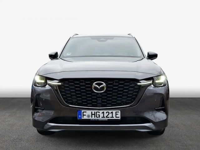 Mazda CX-80 Homura Plus