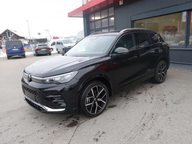 Volkswagen Tiguan 2.0 TSI 4Motion R-Line