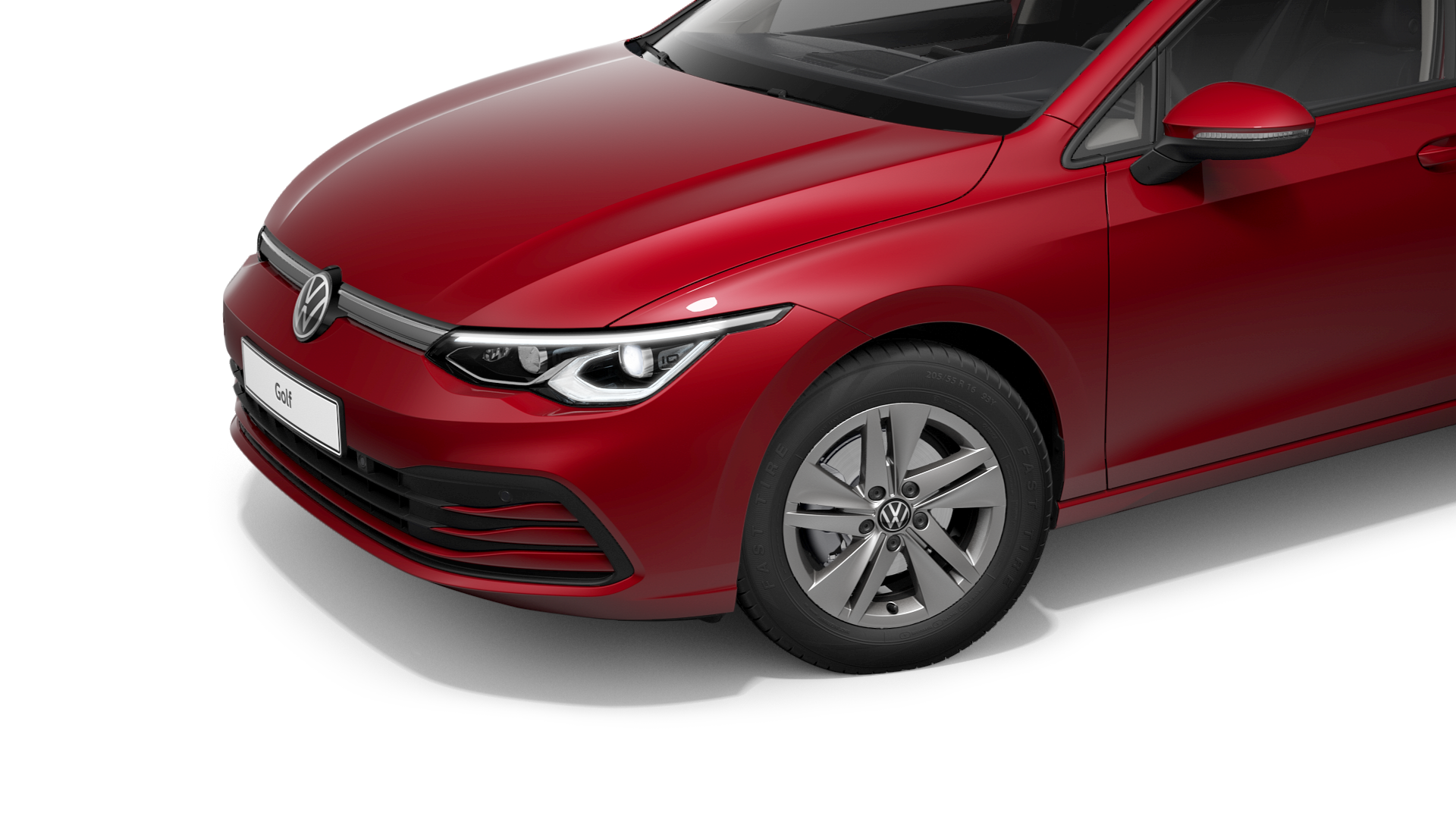 Volkswagen Golf 1.5 eTSI DSG Golf VIII Life