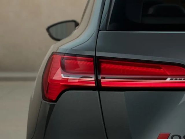 Audi Q8 e-tron 55 Quattro S-Line