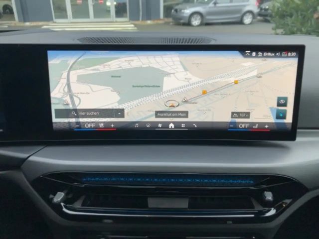 BMW i4 Sedan eDrive40