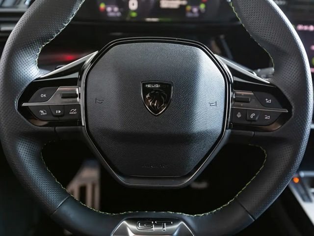 Peugeot 308 BlueHDi EAT8 GT-Line SW