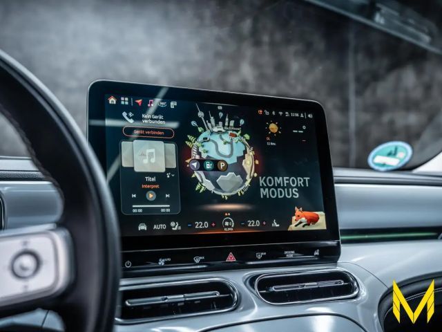 Smart #1 PULSE #smart CERTIFIED #RUND-UM-SORGLOS-SEIN!