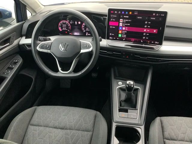 Volkswagen Golf 1.5 TSI Life Variant