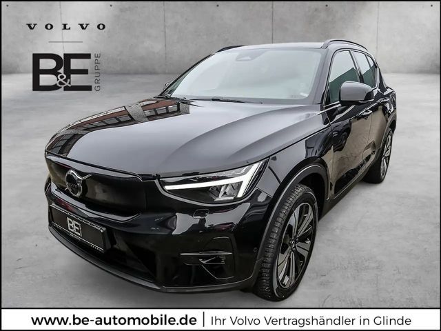 Volvo XC40 Recharge Ultimate
