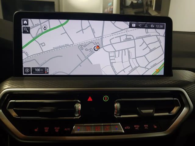 BMW X4 Coupé M-Sport xDrive30d