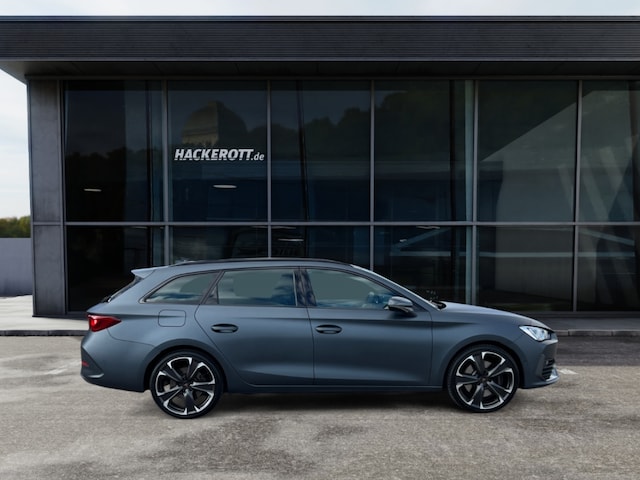 Cupra Leon Sportstourer VZ