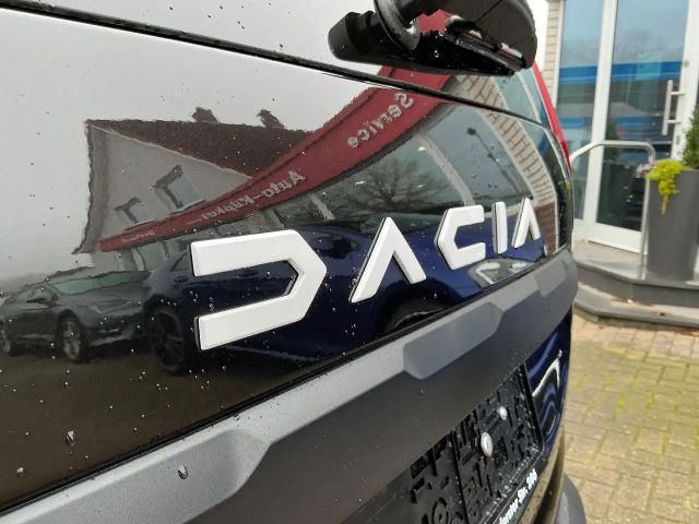 Dacia Jogger 1.0 TCe Essential
