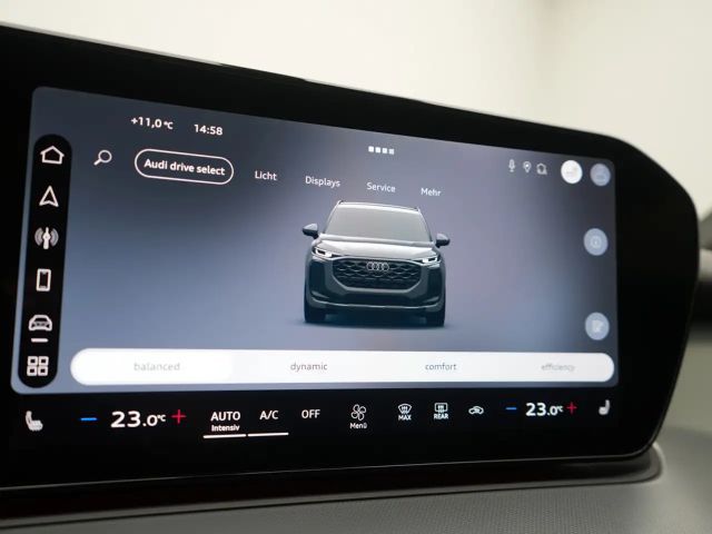 Audi Q3 S-Line S-Tronic