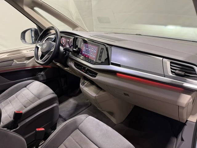 Volkswagen Multivan 2.0 TDI DSG Lang Style T7