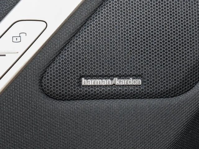 BMW iX M-Sport xDrive40