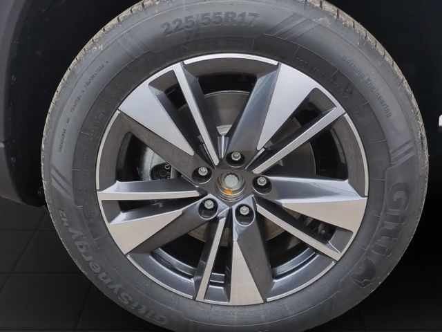 Skoda Karoq 4x4 Selection