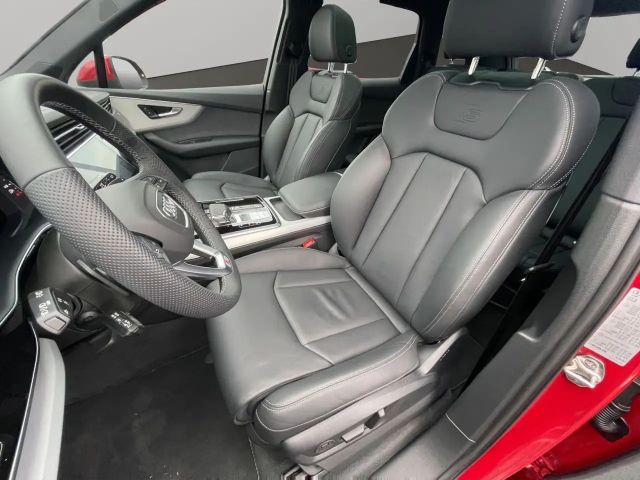 Audi Q7 45 TDI Quattro S-Line