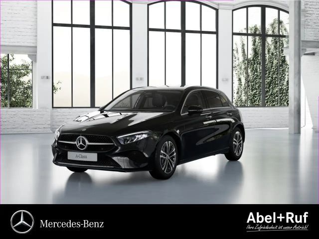 Mercedes-Benz A 200 Progressive