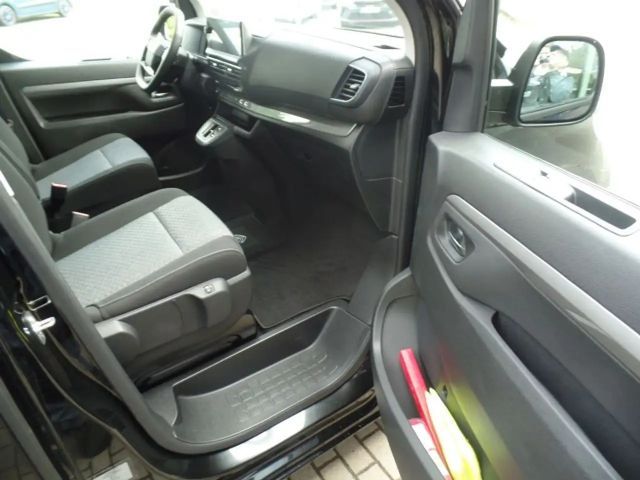 Citroën Spacetourer BlueHDi Plus