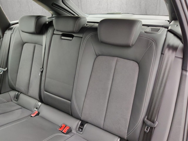 Audi A6 45 TFSI Avant Quattro S-Tronic Sport