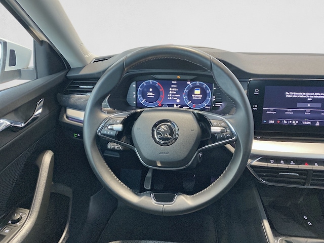 Skoda Octavia Combi Style Style