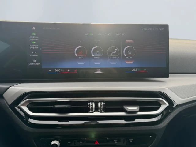 BMW 320 320d Touring xDrive