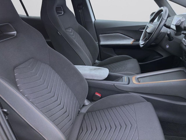 Cupra Born Born NAVI KAMERA PDC LED SITZHZG ACC