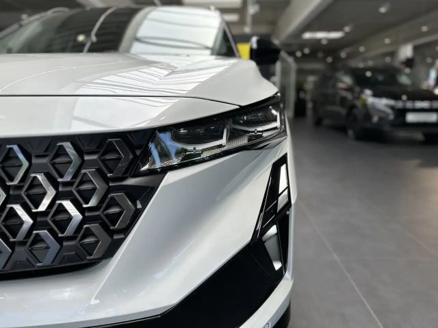 Renault Austral Alpine Esprit