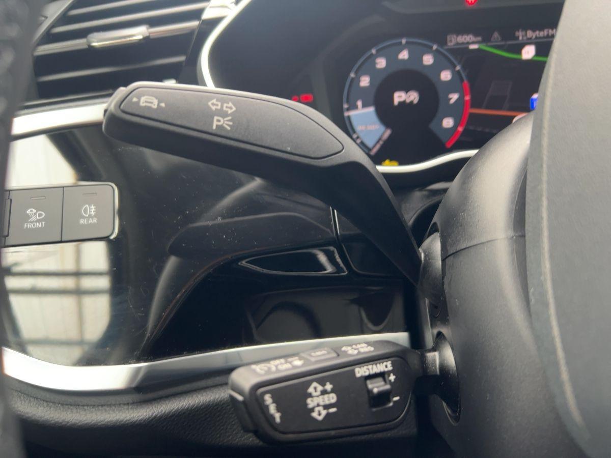 Audi Q3 35 TFSI S-Tronic