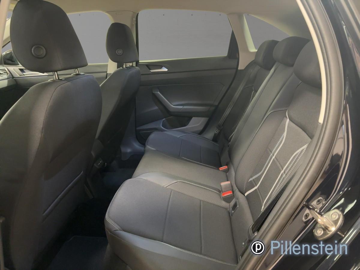 Volkswagen Taigo 1.0 TSI Style