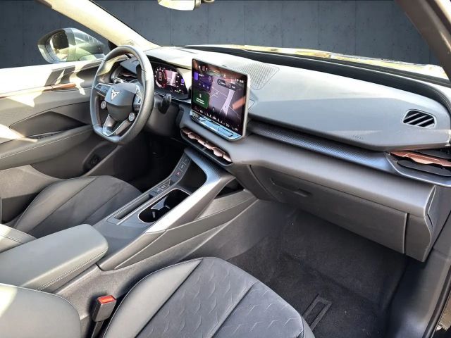 Cupra Terramar 1.5 eTSI