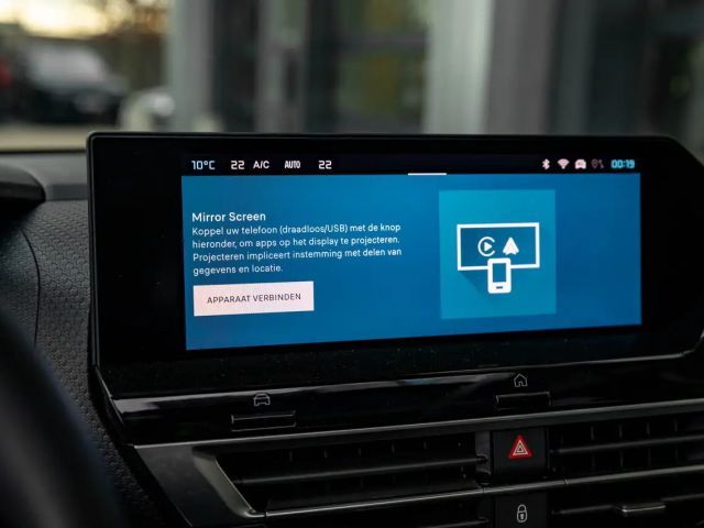 Citroën C4 X Pack Shine