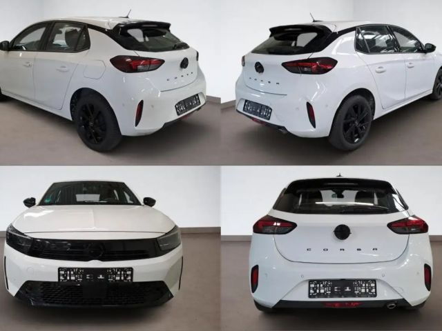 Opel Corsa 1.2 Turbo GS-Line Grand Sport