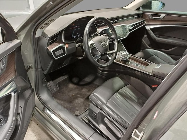 Audi A6 35 TDI S-Tronic Sedan