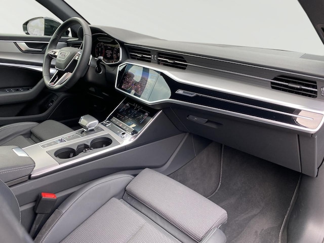 Audi A6 40 TDI Avant S-Tronic