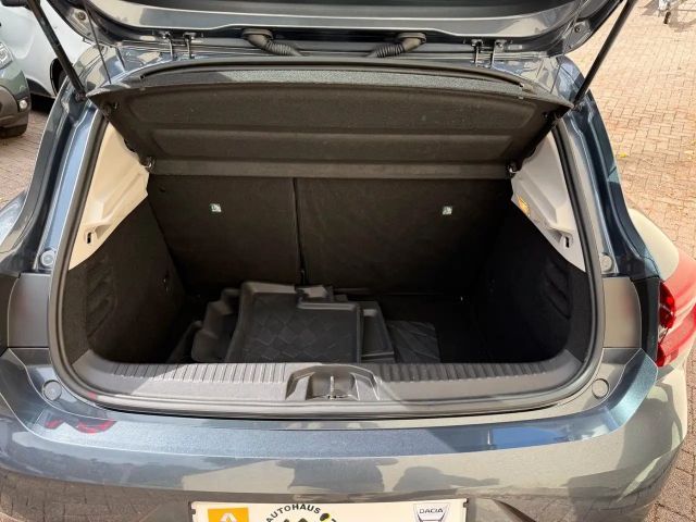 Renault Clio TCe 90 Zen