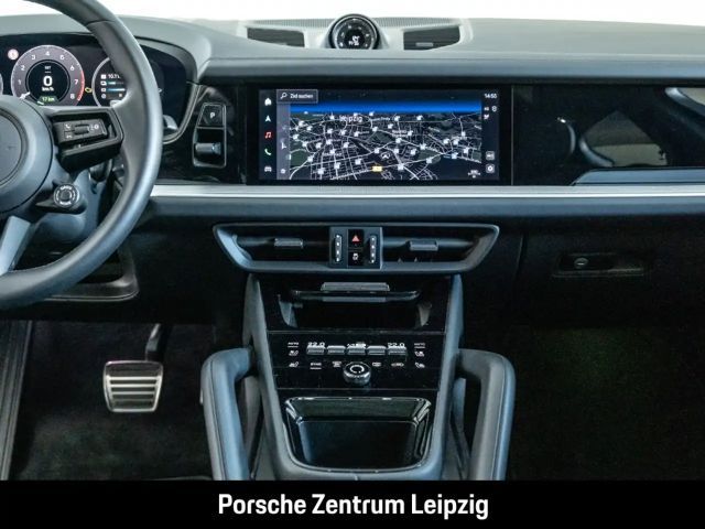 Porsche Cayenne Coupé E-Hybrid S